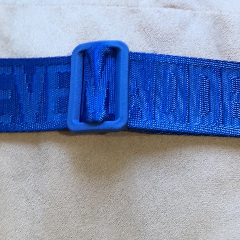 STEVE MADDEN Belt Bag - Picture 3 of 9